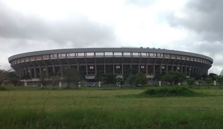 Zimbabwe-RDC : une personne meurt dans une bousculade au National Sports Stadium