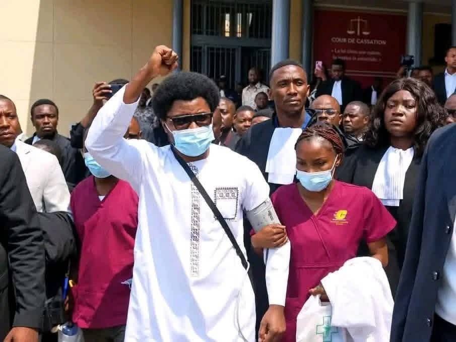 RDC : le prononcé de l’arrêt dans l’affaire Constant Mutamba reporté au 18 septembre