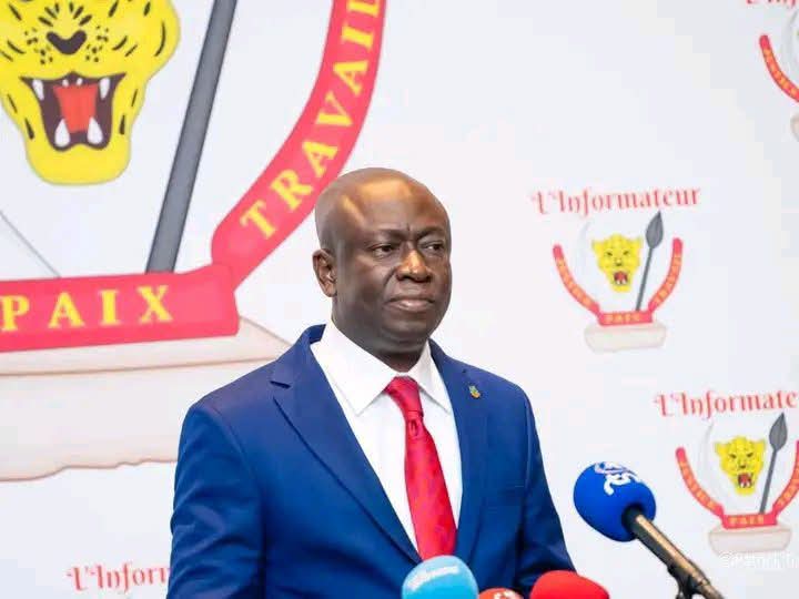 RDC : Augustin Kabuya demande le réaménagement de la cérémonie d’ouverture de la session parlementaire