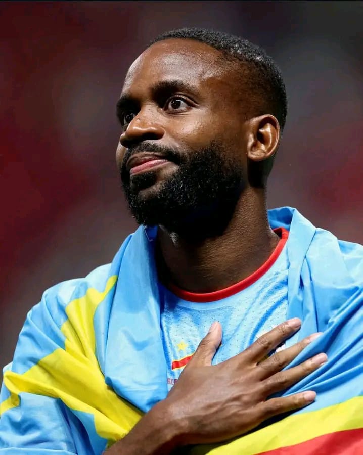 RDC : Cédric Bakambu absent de la sélection, une retraite internationale se profile-t-elle ?