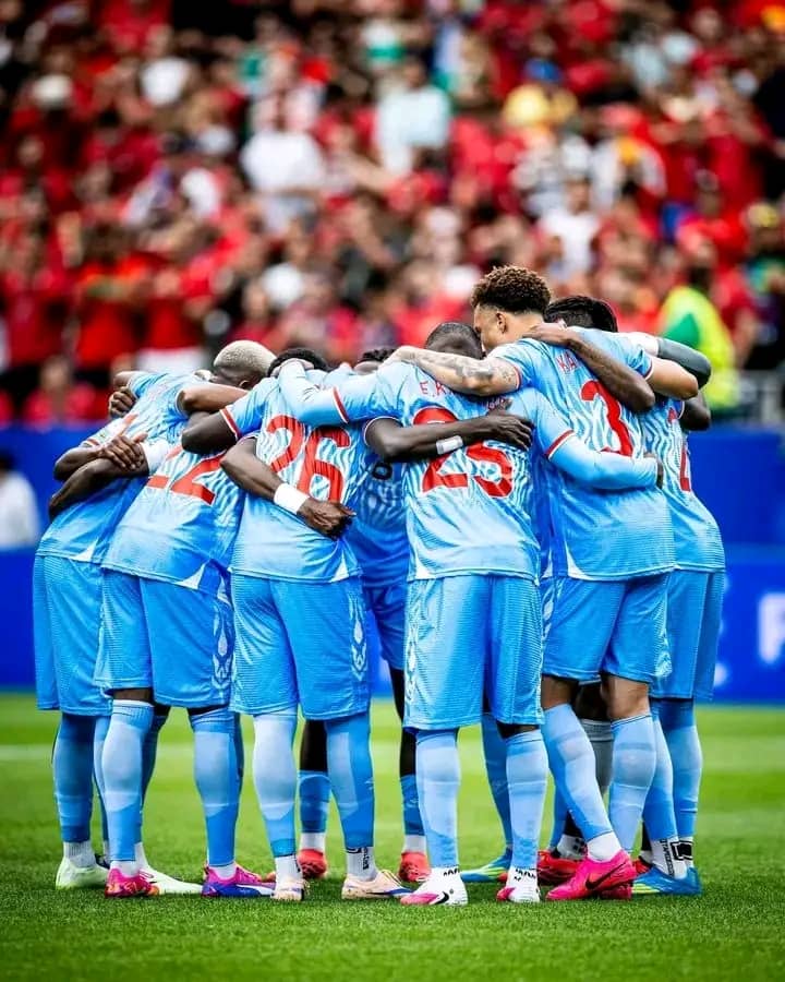 Sport: la RDC face au Zimbabwe, un duel prévu ce lundi à Harare