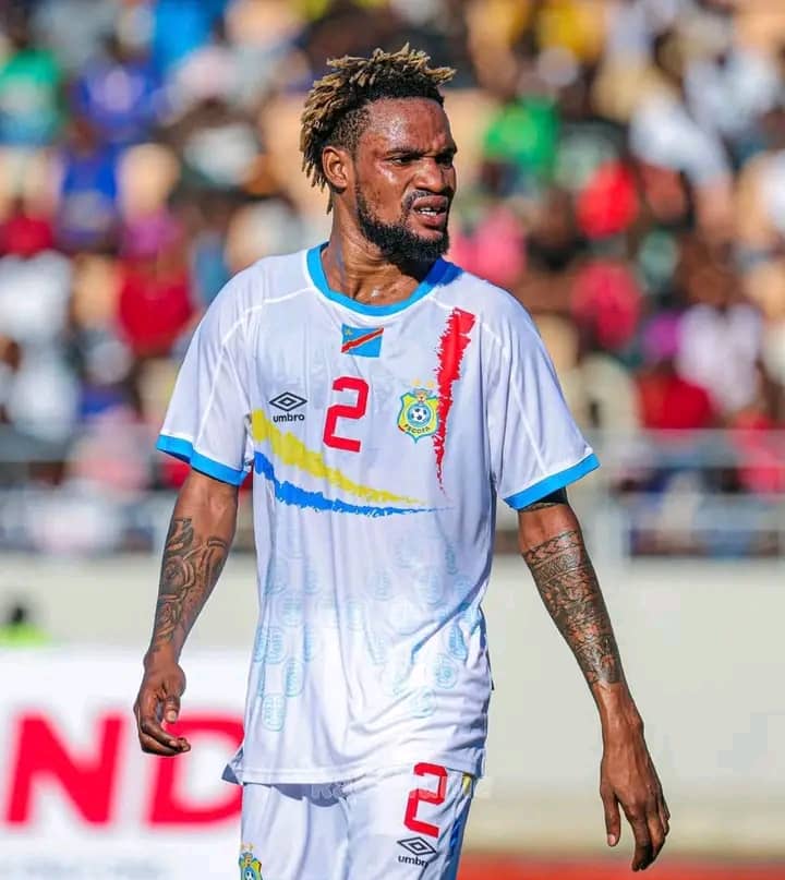 Sport : Inonga Baka rappelé en sélection pour remplacer Batubinsika