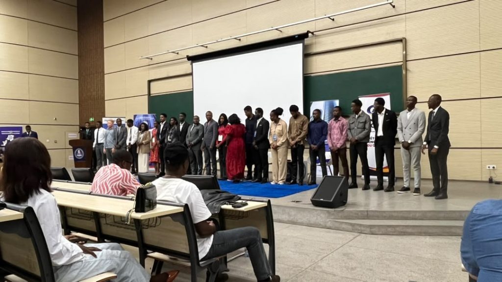 FONEES 2026 : les étudiants congolais décident de créer pour combattre le chômage